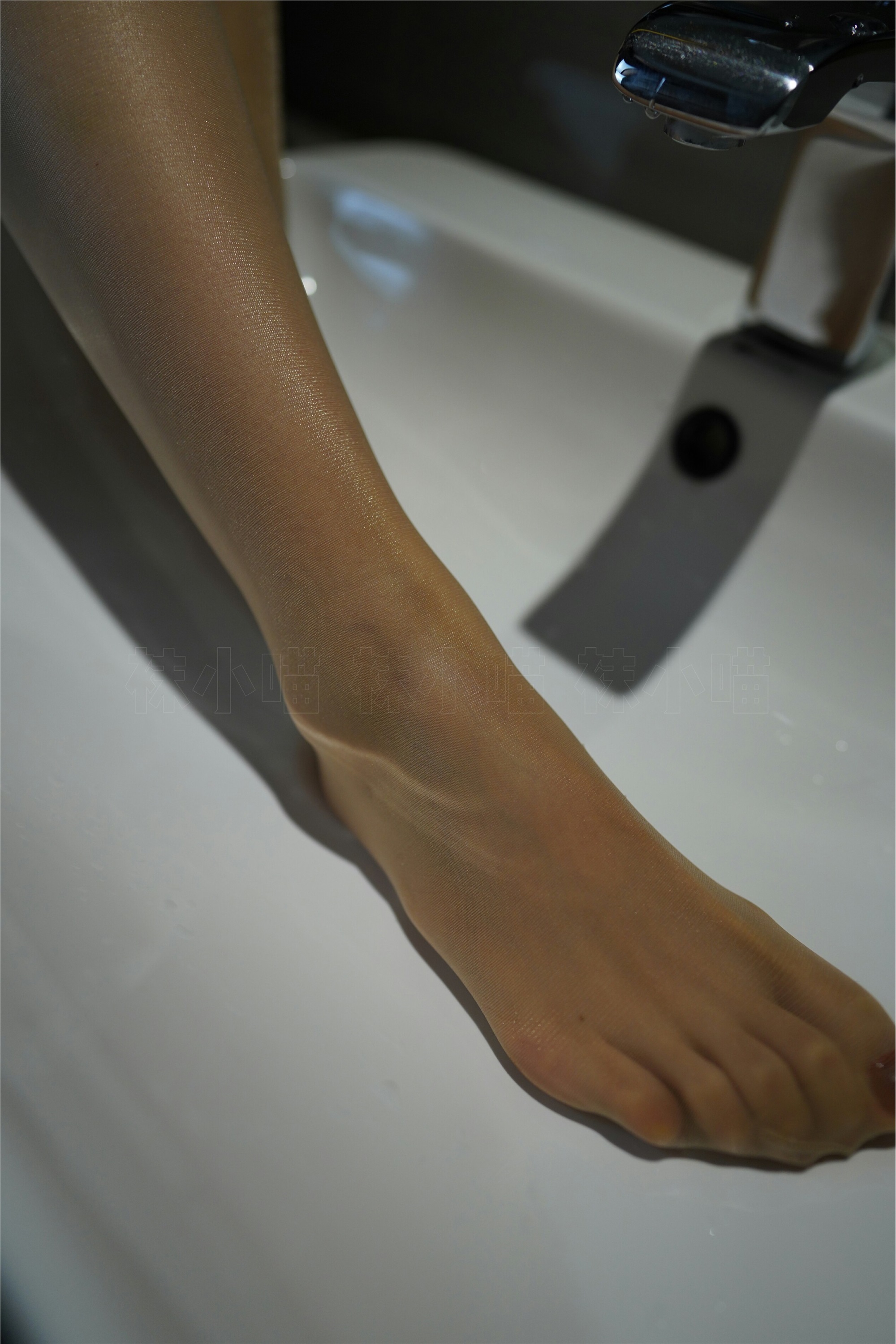 kittyWawa袜小喵 KT302 小溪